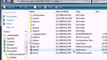 Java Programming Tutorial - 3 - Downloading Eclipse uploaded by oyestontech.com