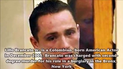 10 Popular Celebrities Who Killed People