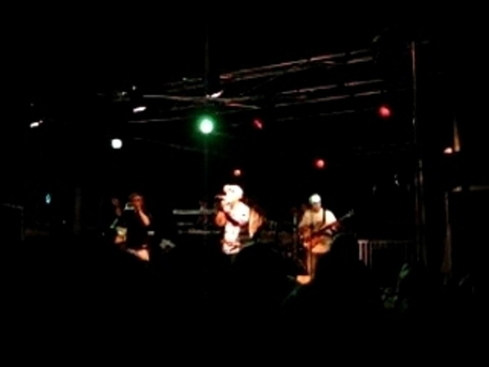 Festival Ecolo'zik - 2007 - NZH