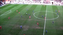 TEKKERS: Quality Nutmeg By Romain Vincelot