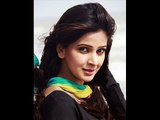 Pakistani TV actress Saba Qamar Bold video