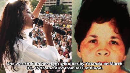 10 Popular Celebrities who Were Murdered