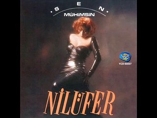 Nilüfer - İnkar Etme (1990)