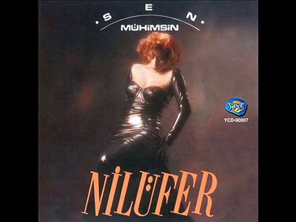 Nilüfer - İnkar Etme (1990)