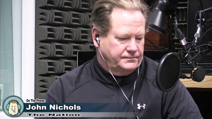 Democrats Gather for a Sunday Night Presidential Debate (With john Nichols)