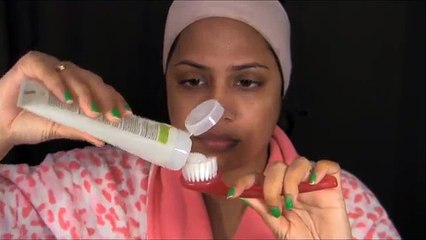 How to Do Facial at Home _ Step by Step _ Salon Quality Results