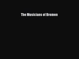 [PDF Download] The Musicians of Bremen [PDF] Full Ebook