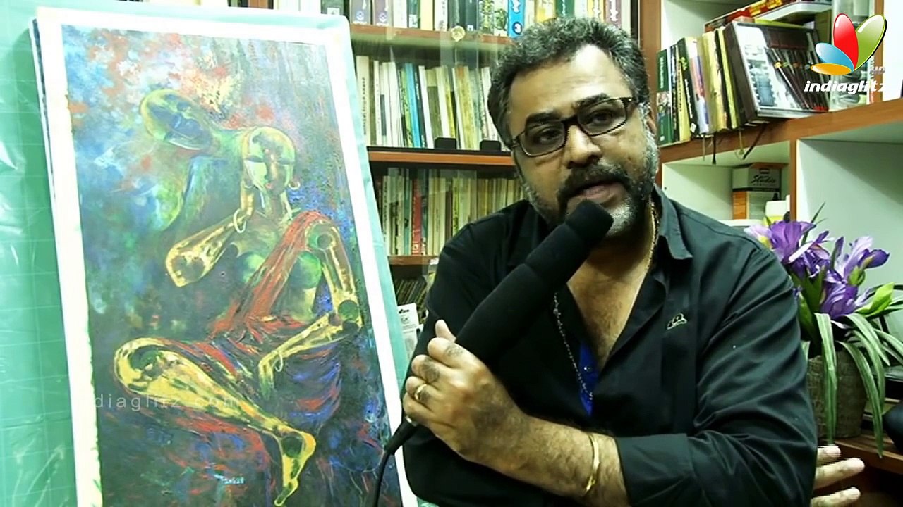 Ponvannan says Nadigar Sangam works better now | Interview
