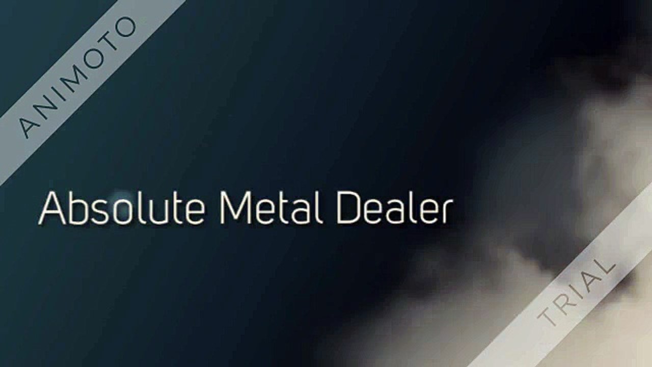 Absolute Metal Dealer