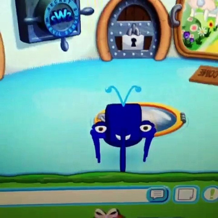 Online Games-How to eat food in bin weevils