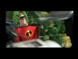Punjabi Totay - Mr. Incredible