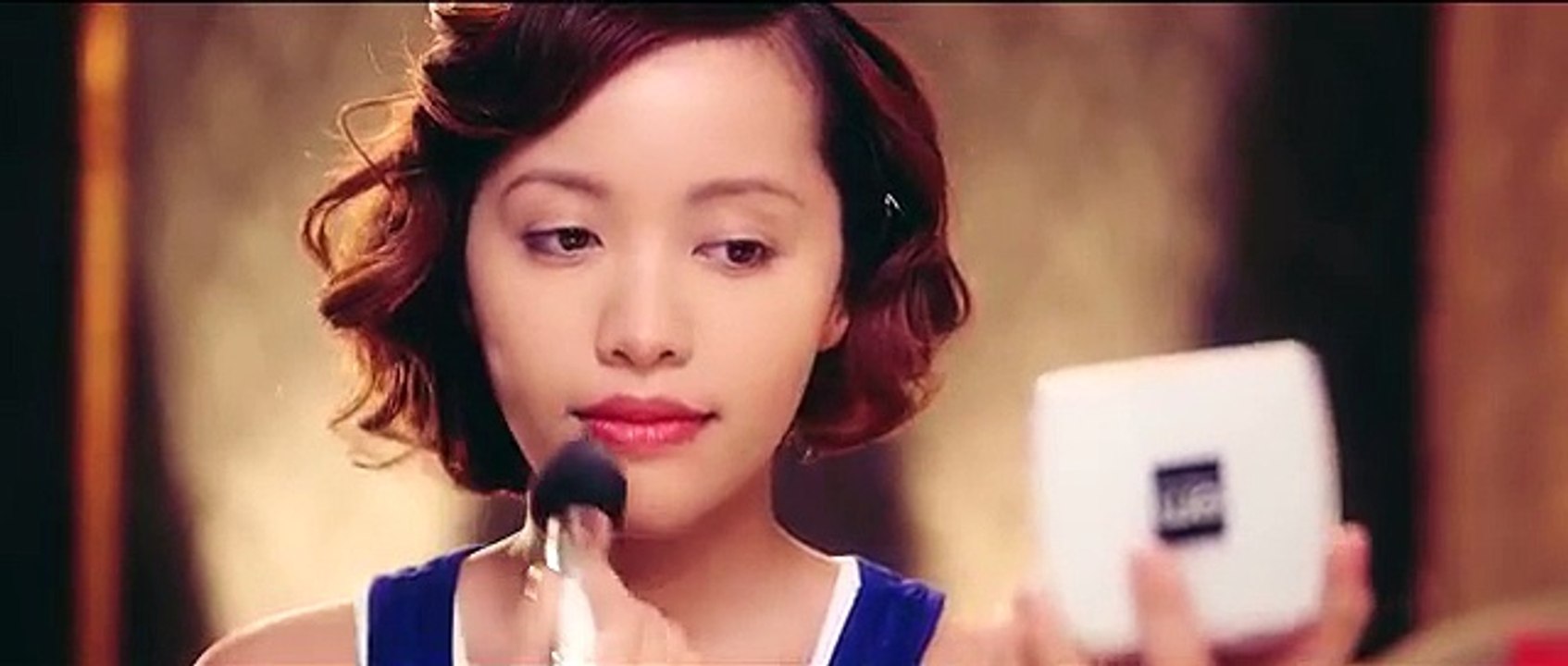 Gatsby 1920s Flapper Girl