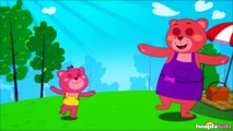 Baa Baa Black Sheep | Lots More Nursery Rhymes Collection For Babies & Toddlers