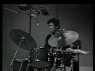 Keith Jarret Charles Lloyd Quartet