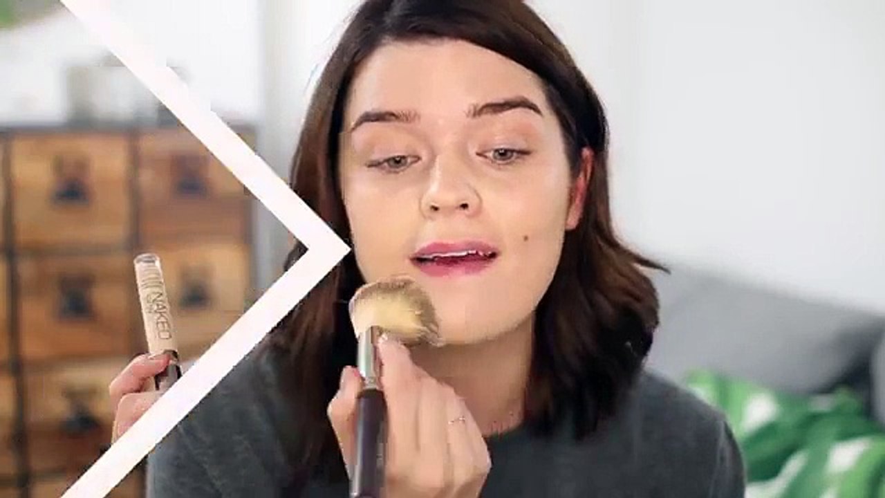 The Day to Night Makeup Menu _ ViviannaDoesMakeup