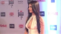 Bollywood Actress Oops Moments in Red Carpet Awards 2016