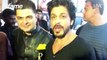 Shah Rukh Khan, Farhan Akhtar & Other B-town Celebs At Dabboo Ratnani’s Calendar Launch