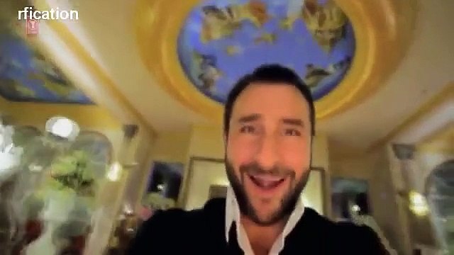 Pyaar ki Pungi-Full Video Song-Agent Vinod 2012 ft Saif Ali Khan & Kareena Kapoor