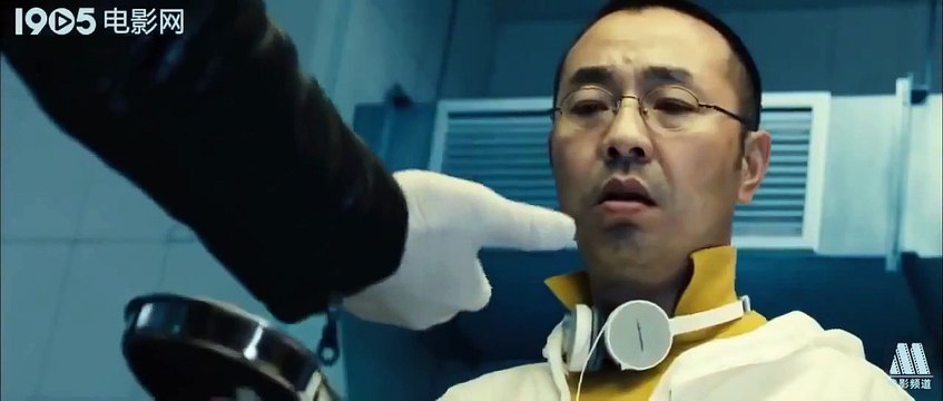 Chinese Movie 2015 Martial Arts Movies English Sub New Chinese Martial Arts Movie Part 1