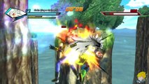 Dragon Ball Xenoverse (PC) : Super Saiyan 5 Goku Transformation【60FPS 1080P】
