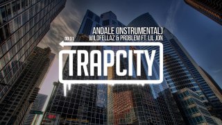 Wildfellaz & Problem ft. Lil Jon - Andale (Instrumental)