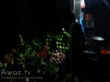 This Vegetable Seller in Lahore Leaves His Shop Open All Night Because of His Faith in Pakistanis