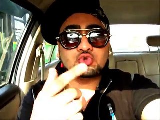 The Gangster Royale - Rapper Baba