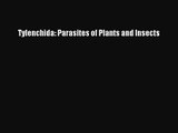 PDF Download Tylenchida: Parasites of Plants and Insects Download Full Ebook