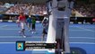 Andy Murray vs Alexander Zverev 2016 Australian Open R1 Highlights HD