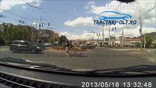 Romania accidente socante 2016 HD