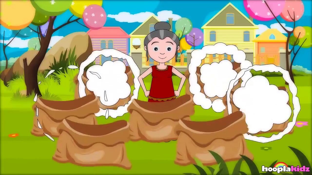 Head Shoulders Knees and Toes Plus More Kids Songs | Nursery Rhymes Collection by HooplaKi