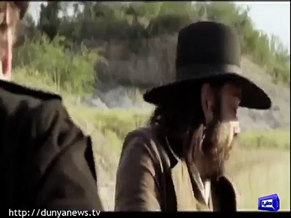 Hollywood Film 'Kill Or Be Killed' Trailer Released.