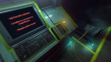 SOMA Gameplay - No Commentary - Part 60