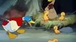 Tom And Jerry Cartoon- The Ugly Duckling