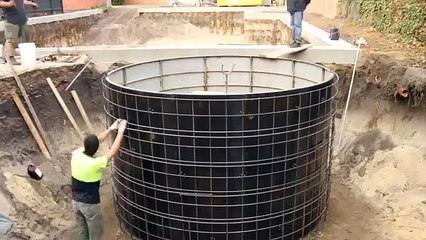 concrete tanks brisbane