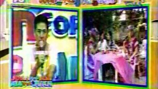 EAT BULAGA - January 19, 2016 - KALYESERYE ALDUB & JUAN FOR ALL - ALDEN RICHARDS YAYA DUB MAINE MENDOZA