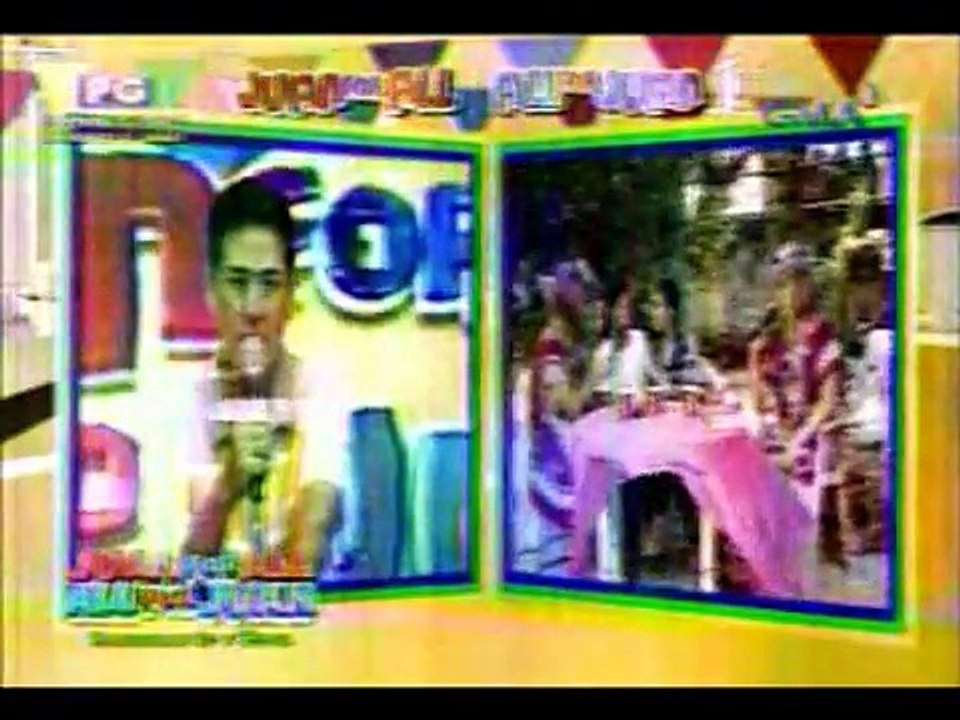 EAT BULAGA - January 19, 2016 - KALYESERYE ALDUB & JUAN FOR ALL - ALDEN RICHARDS YAYA DUB MAINE MENDOZA