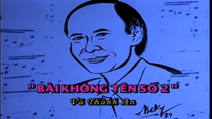 Karaoke Bài Không Tên Số 2 - Nini, Hạ Vy & Vina Uyển My