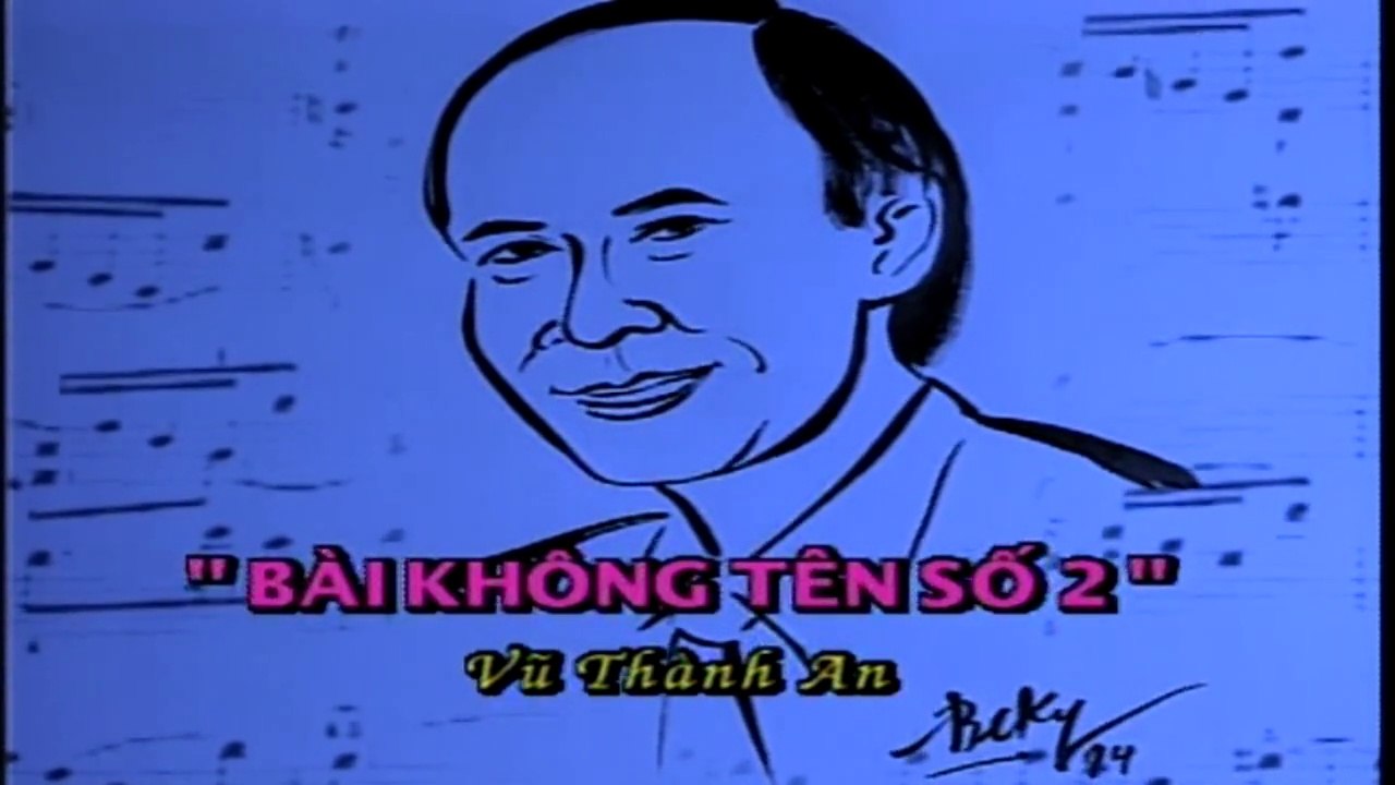 Karaoke Bài Không Tên Số 2 - Nini, Hạ Vy & Vina Uyển My