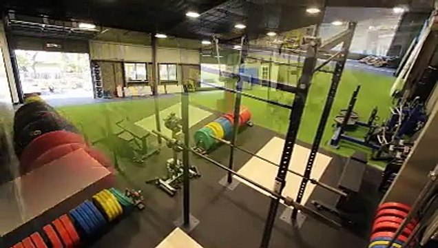 Santa Barbara Personal Trainer : Prevail Conditioning Performance Center