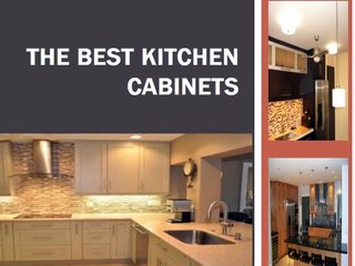 what are the best kitchen cabinets _ beach kitchen cabinets