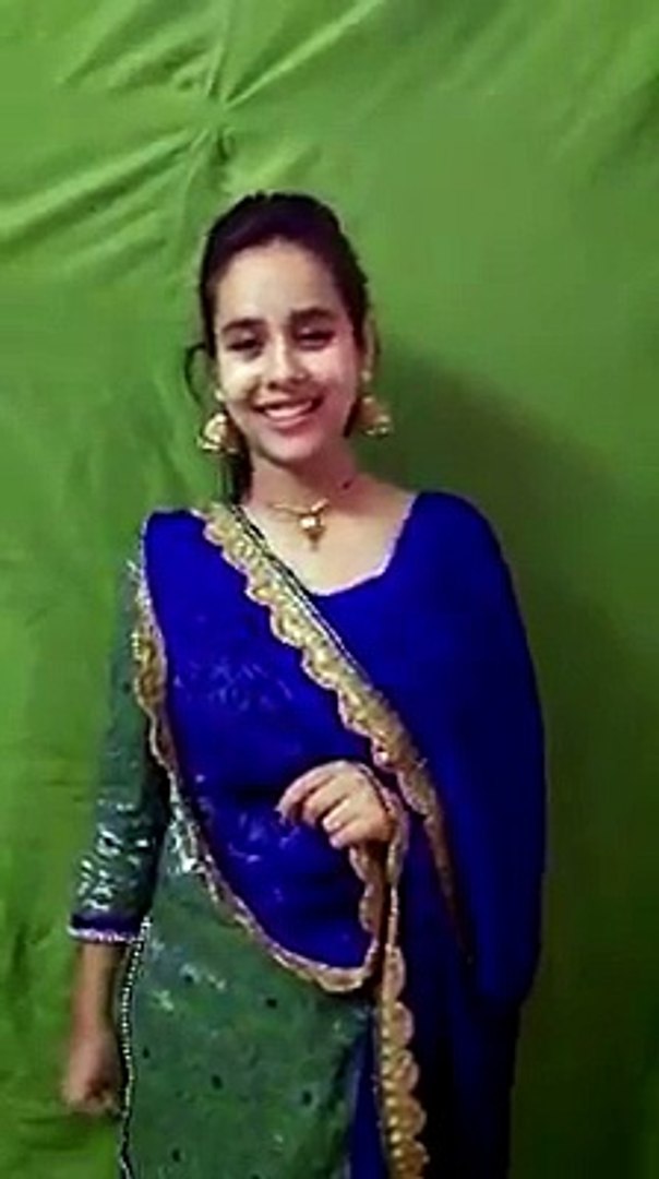 ⁣pakistani girls
