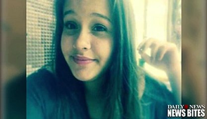 15 Year Old Girl Jumps Across a Rooftops Falls to Her Death