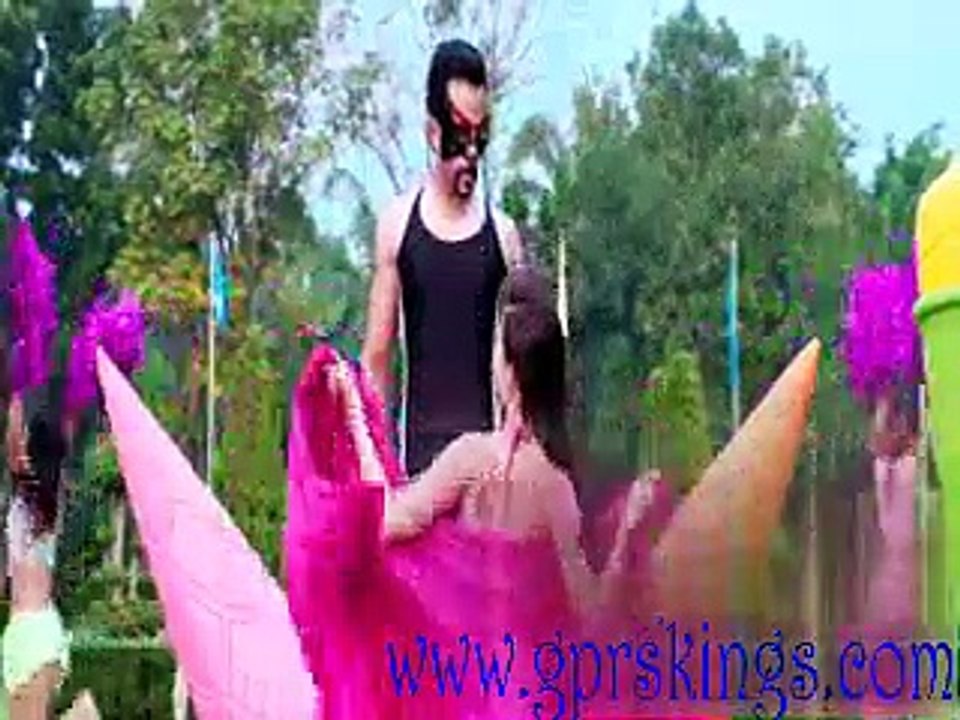 kyaa kool gain him 3 offical trailers