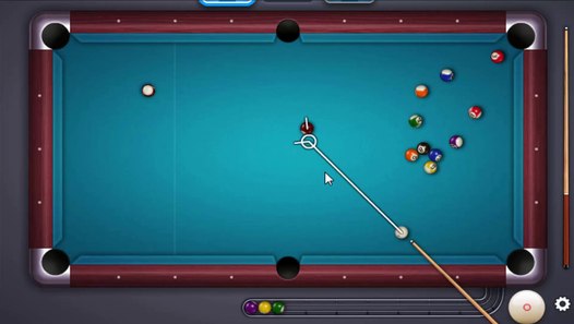 Best Way To Break In 8 Ball Pool Miniclip - video dailymotion