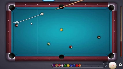 Best Way To Break In 8 Ball Pool