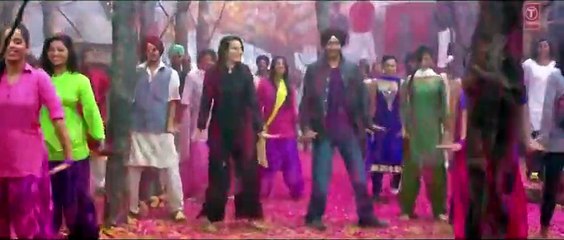 Rani Tu Mein Raja - Son Of Sardaar