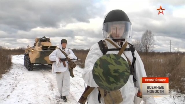 Военные новости в 10.00 от 19 января 2016 г. voenvideo.ru