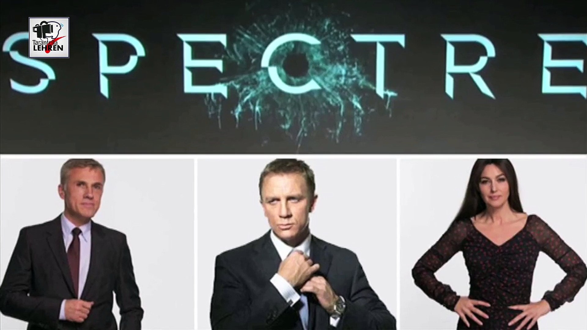 Taylor928rr Spectre Full Movies Online Streaming Video Dailymotion
