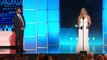 Amy Schumer Accepts the MVP Award | 2016 Critics' Choice Awards